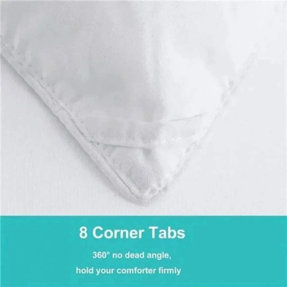 Comforter Queen Size All Season UltraSoft Down Alternative Comforter Lightweight